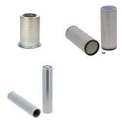 LIEBHERR L 532 Filter Service Kit
