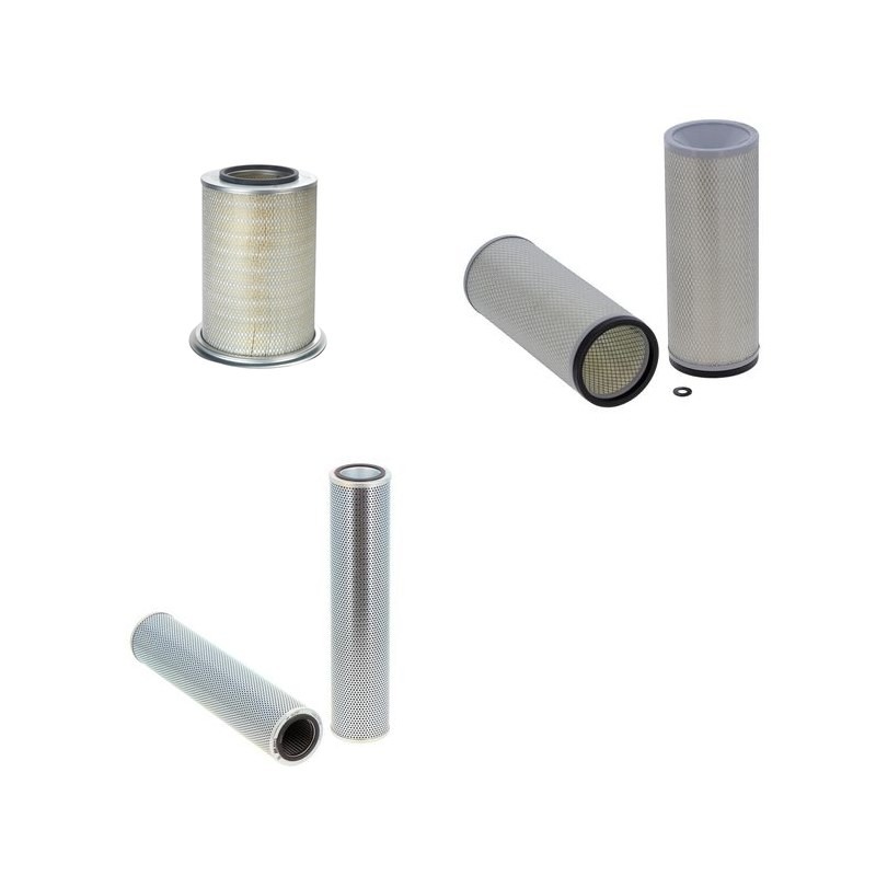 LIEBHERR L 532 Filter Service Kit