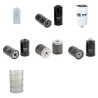 LIEBHERR LTM 1090/2 Filter Service Kit