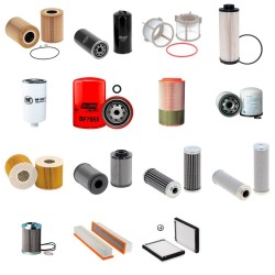 LIEBHERR LTM 1090/3 Filter Service Kit