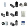 LIEBHERR LTM 1160/2 Filter Service Kit