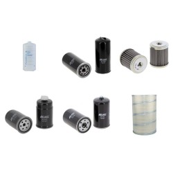 LIEBHERR LTM 1160/2 Filter Service Kit
