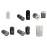 LIEBHERR LTM 1160/2 Filter Service Kit
