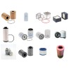LIEBHERR LTM 1200 Filter Service Kit