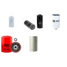 LIEBHERR LTM 1220/5.1 Filter Service Kit