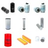 LIEBHERR LR 622(B)  Filter Service Kit   SN   2201-5599