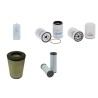 LIEBHERR LR 634 Filter Service Kit