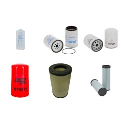 LIEBHERR LR634 Filter Service Kit