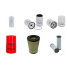 LIEBHERR LR 634 Filter Service Kit