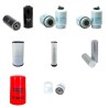LIEBHERR RL 22 B Filter Service Kit