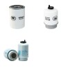 Filter kit suitable for CAT 3034D 