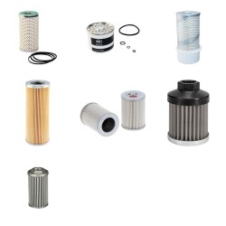 MANITOU 4 RE 25 C/L Filter Service Kit