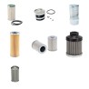 MANITOU 4 RE 25 C/L Filter Service Kit