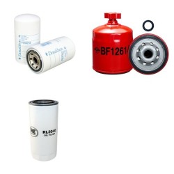 MANITOU 4 RM 40 B/C Filter Service Kit