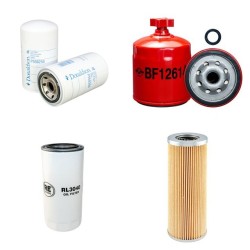 MANITOU 4 RM 40 K Filter Service Kit