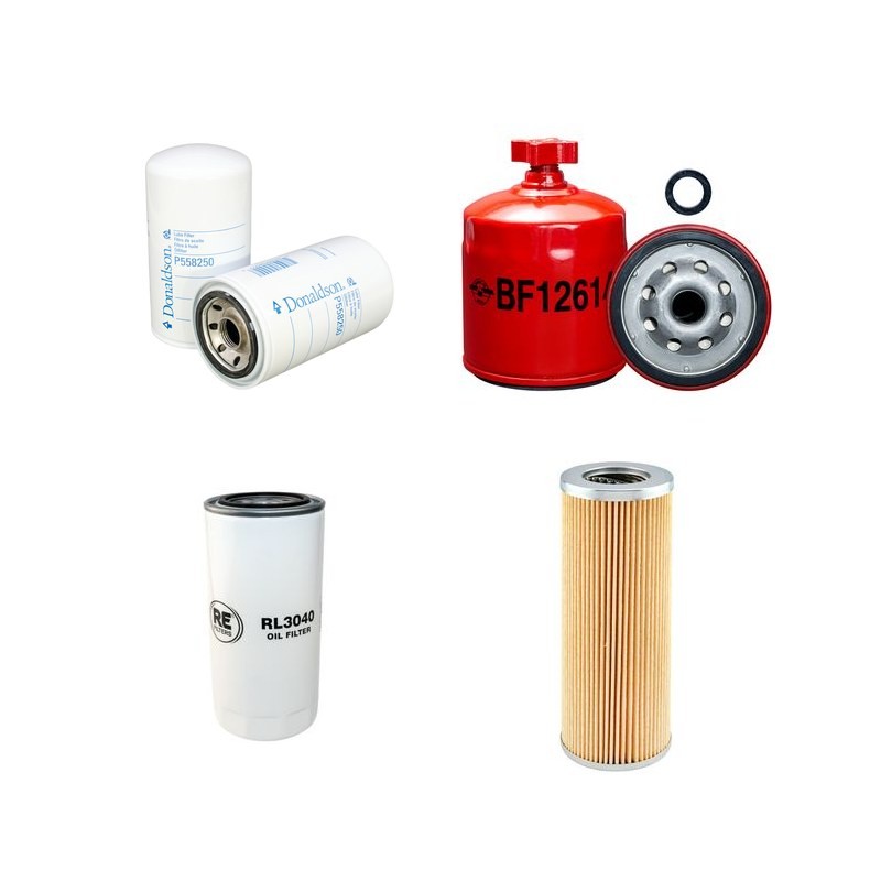 MANITOU 4 RM 40 K Filter Service Kit