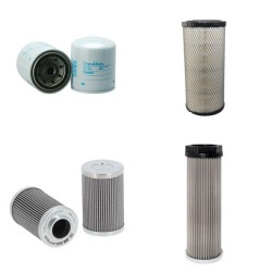 MANITOU 150 ATT Filter Service Kit
