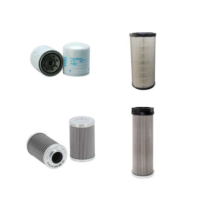 MANITOU 150 ATT Filter Service Kit