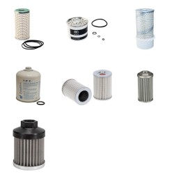 MANITOU MA 25 C Filter Service Kit