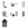MANITOU MA 25 C Filter Service Kit