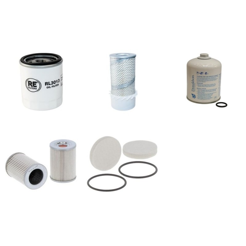 MANITOU MA 20 M Filter Service Kit