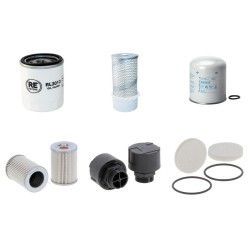 MANITOU MA25GPL Filter Service Kit