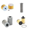 MANITOU MB 2000 Filter Service Kit w/IHC Eng.