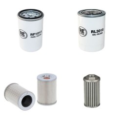 MANITOU MC 20 CM Filter Service Kit