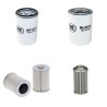 MANITOU MC 20 CM Filter Service Kit
