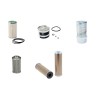 MANITOU MC 25 H Filter Service Kit