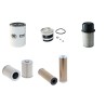 MANITOU MC 20 HP  Filter Service Kit   SN   96805-