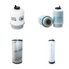 Filter kit suitable for CAT 3056 Serial No GSerial No1-