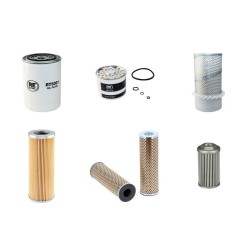 MANITOU MCL 40 H Filter Service Kit