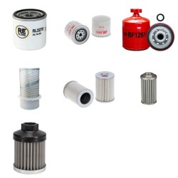 MANITOU ML 425 (FC) Filter Service Kit