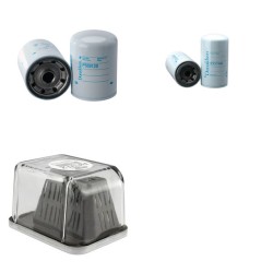 Filter kit suitable for CAT 3114 
