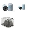 Filter kit suitable for CAT 3114 