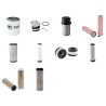MANITOU MSI 20 G Filter Service Kit w/Perkins  Eng.