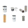 MANITOU MT 1330 SLT S1 (MU) Filter Service Kit