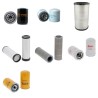 CATERPILLAR 318 BL Filter Service Kit with Cat Eng