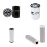 MECALAC 11 CX (/1) Filter Service Kit w/Deutz Eng.