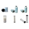MENZI MUCK A 111 Filter Service Kit w/John Deere Serie E Eng.