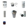 Merlo P30.11 Filter Service Kit