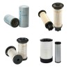 METSO LT 96 Filter Service Kit w/CAT C 7.1 Eng.
