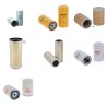Filter kit suitable for CAT 320S 