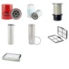 NEW HOLLAND E 215 Filter Service Kit