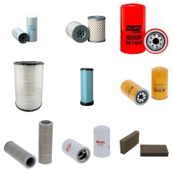 CAT 330 BME Filter Service Kit w/CAT  Eng.