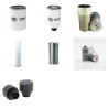 O+K MH 2.5 Filter Service Kit w/Perkins Eng.
