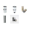 O+K MH 3.5 PLA Filter Service Kit w/Perkins Eng.