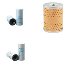 CAT C 16 Filter Service Kit