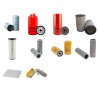 Filter kit suitable for CAT 345DL ME with CAT C13 Engine YR 2009